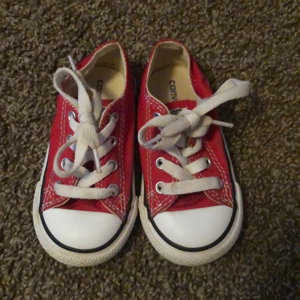 Converse